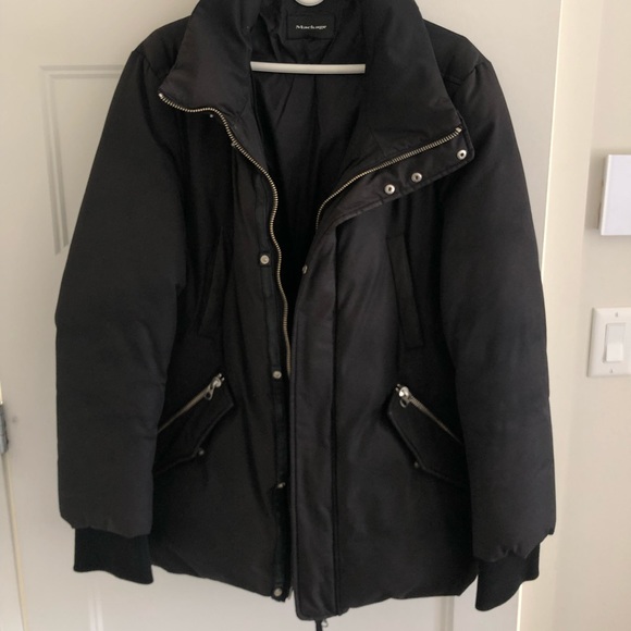 MACKAGE MEN’S WINTER JACKET - Picture 1 of 5